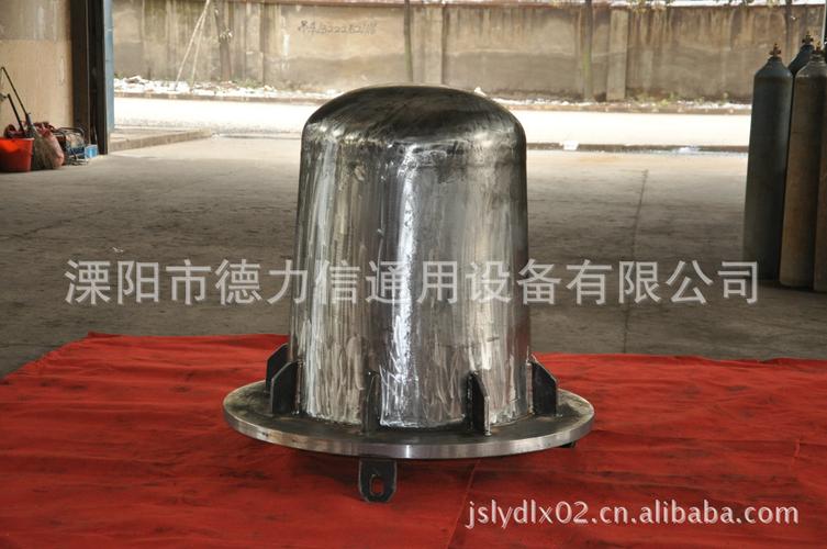 溧陽市德力信通用設(shè)備 扎根制造，賦能產(chǎn)業(yè)